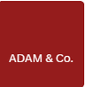 ADAM & CO Logo
